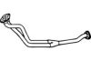 FENNO P4428 Exhaust Pipe
